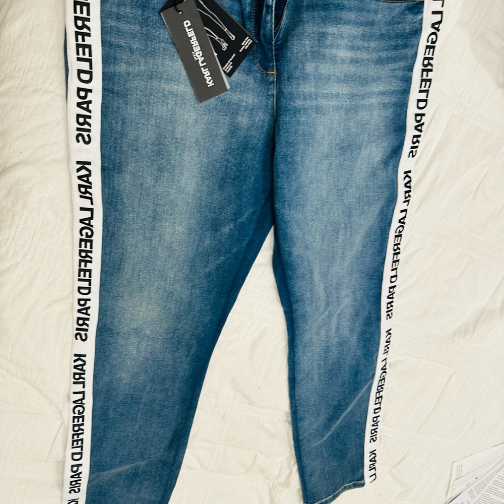 New with tag